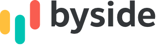 Byside logo